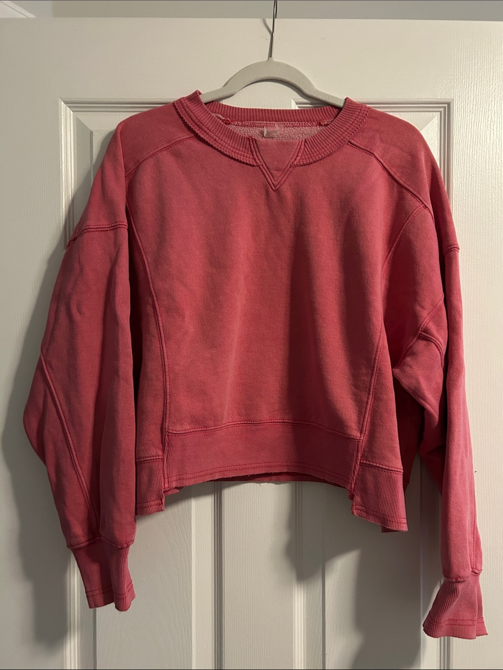 FP Movement Intercept Pullover S/P